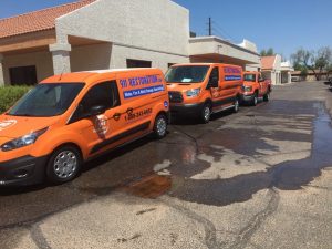 water-damage-restoration-vehicles